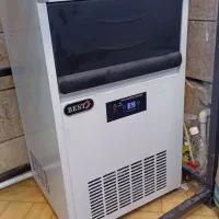 دستگاه یخ ساز بست( best) 45 کیلویی سالم و کم کار