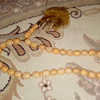 فروش 3عدد تسبیح تزیینی|کلکسیون اشیاء عتیقه|اهواز, گلستان|دیوار