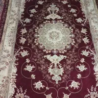 ۳عدد فرش ماشینی ۶متری سالم