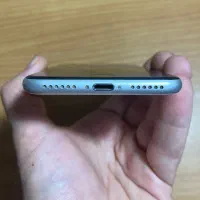 آیفون SE 2020 درحدنو 128گیگ|موبایل|رشت, گلسار|دیوار