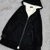 کاپشن زنانه