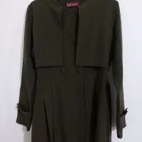 مانتو.شومیز.تونیک.اورال