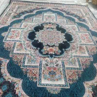 فرش ۹ و ۱۲ متری