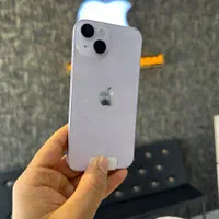 اپل iphone 14 با حافظهٔ ۱۲۸ گیگابایت|موبایل|بوشهر, |دیوار