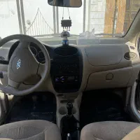 ام وی ام110 ۴سیلندر کم کار|خودرو سواری و وانت|قم, زنبیل آباد|دیوار