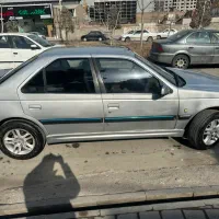 پارس مدل ۸۵بسیار تمیز|خودرو سواری و وانت|مشهد, کوی المهدی|دیوار