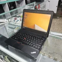 مینی لپتاپ لنوو X130E پردازنده E300 رم ۶ هارد ۳۲۰|رایانه همراه|یاسوج, |دیوار