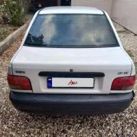 مدل ۹۶|خودرو سواری و وانت|آق قلا, |دیوار