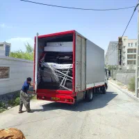 شرکت حمل نقل اسباب منزل جابجایی و شهرستان ها|خدمات حمل و نقل|سیراف, |دیوار