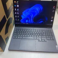 لپ تاپ گیمینگ LENOVO مدل i7 12700h