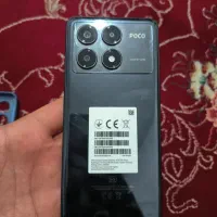 گوشی پوکو x6پرو