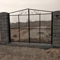 فنس وتوری حصاری|خدمات باغبانی و درختکاری|اشتهارد, |دیوار