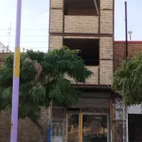 اجاره مغازه در ۲۹ متری برق - جانبازان