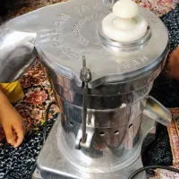 آبمیوه گیری صنعتی خونگی|آبمیوه‌گیر و آب‌مرکبات‌گیر|قم, انسجام|دیوار