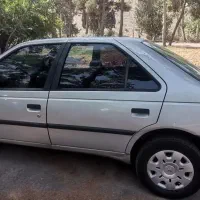 پژو ۴۰۵ مدل ۸۹ دوگانه شرکت|خودرو سواری و وانت|تهران, طیب|دیوار