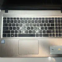 لپ تاپ Asus x504u|رایانه همراه|تهران, ایرانشهر|دیوار