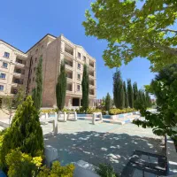 آپارتمان105متر-نماسنگ-شهرک-مهستان