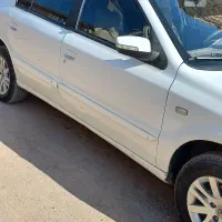 سمندسورن معمولی|خودرو سواری و وانت|زاوه, |دیوار