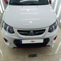 فروش کوییک آر1401 بی رنگ بی خط و خش