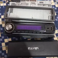 ضبط کنوود درحدنو۴خروجی داره سیستمی|قطعات یدکی و لوازم جانبی|قم, ولیعصر|دیوار