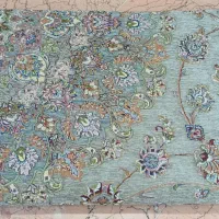 روفرشی دستباف گونه در سایزبندی