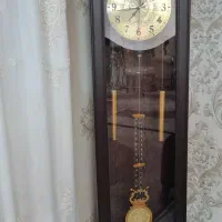 ساعت ایستاده