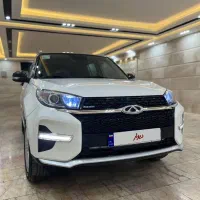 ام وی ام ایکس ۳۳ AT در حد، آنتیک|خودرو سواری و وانت|ارومیه, |دیوار