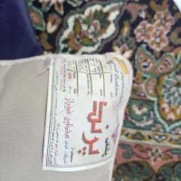 پشتی نیک‌کاشان اصل|پشتی|شیراز, شیخ روزبهان|دیوار