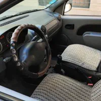 تندر E2 سفید مدل 90 مناسب برای مصرف کننده|خودرو سواری و وانت|کرمانشاه, |دیوار