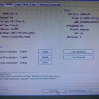 کیس و مانیتور سالم|رایانه رومیزی|قزوین, |دیوار