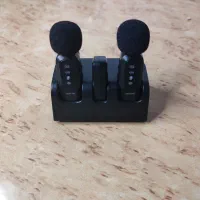 میکروفون برند گرین لاین