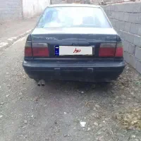 دوو ریسر۱۹۹۴ پیر مرده کره ای