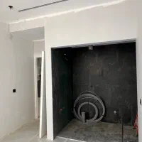۱۱۸ متر نزدیک حرم مطهر/مهندسی ساز فول متریال/سرشور|فروش آپارتمان|مشهد, حرم مطهر رضوی|دیوار