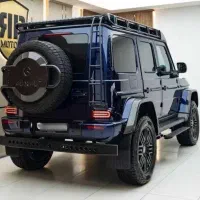 G-Class گذر موقت منطقه ازاد / ماشین های گذر موقت|خودرو سواری و وانت|رشت, بلوار گیلان|دیوار