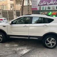 خودروهایما اس۵  خودرو s5 بدون رنگ کم کارمدل ۹۸|خودرو سواری و وانت|مشهد, هفت تیر (آب و برق)|دیوار