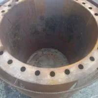 تنورگازی سالم