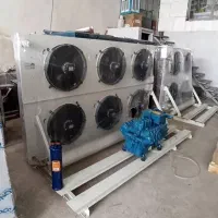 تولید و راه‌اندازی سردخانه + شرایط|خدمات پیشه و مهارت|کرج, حصارک بالا|دیوار