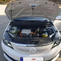 خودروی برقی دانگ فنگ e70|خودرو سواری و وانت|تهران, آرژانتین|دیوار