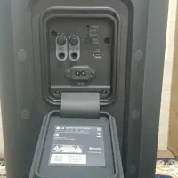 اسپیکر ال جی XL7s|سیستم صوتی خانگی|شیراز, سعدیه جنوبی|دیوار