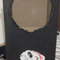 باکس ساب 90لیتری در حد ی هفته