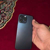ایفون 15 پرومکس ۲۵۶|موبایل|تهران, زنجان جنوبی|دیوار