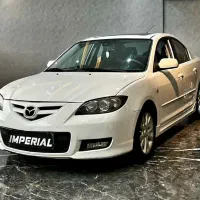 مزدا ۳ تیپ ۳ مدل ۱۳۸۸ / اقساطی|خودرو سواری و وانت|تهران, نارمک|دیوار