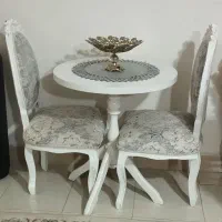 مبلمان سلطنتی ۹نفره