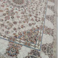 فرش طرح برجسته عالیجناب