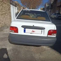 پرای 131|خودرو سواری و وانت|سنقر, |دیوار