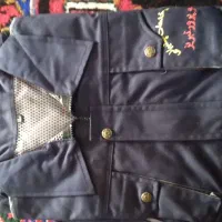 لباس کار مردانه