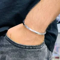 بنگل مردانه استیل