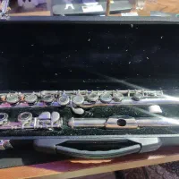 فلوت کیلید دار JUPITER