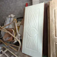 درب چوبی مصرف نشده|مصالح و تجهیزات ساختمان|لاهیجان, شیخ زاهد|دیوار