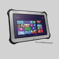 تبلتشو صنعتی پاناسونیک Panasonic Toughpad FZ-G1|رایانه همراه|مشهد, شاهد (شهرک غرب)|دیوار